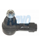 KAVO PARTS - STE8516 - Наконечник рулевой тяги